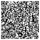 QR code with Spaeth Transfer & Storage contacts
