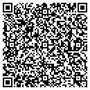 QR code with White Feather Logging contacts