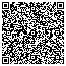 QR code with Apexdata.com contacts