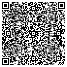 QR code with Just Unique Auto Detail Service contacts