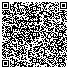 QR code with A Answering Royal Connection contacts