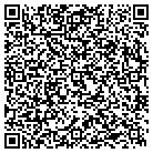 QR code with Precious Paws contacts