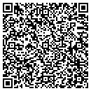 QR code with Tlc Logging contacts
