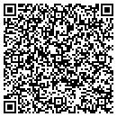 QR code with E R Ind Sales contacts