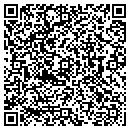 QR code with Kash & Karry contacts
