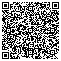 QR code with Kenhya's Auto Body contacts