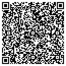 QR code with JM Custom Wood contacts