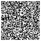 QR code with U S Tae KWON Do Karate Center contacts