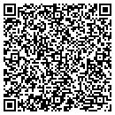 QR code with Azar's Uniforms contacts