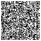 QR code with Mccluskey Lumber & Building Supls contacts