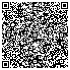 QR code with K S Collision Center contacts