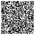 QR code with Pds Service contacts