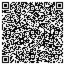 QR code with Washburn Becky DVM contacts