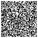 QR code with Atkinson Warehousing contacts