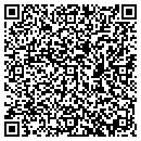 QR code with C J's New Design contacts