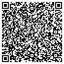 QR code with L & J Autobody & Paint contacts
