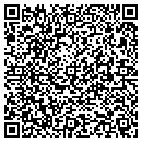 QR code with C'n Things contacts