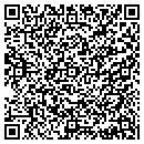 QR code with Hall Jr James L contacts