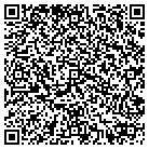 QR code with C Coakley Relocation Systems contacts
