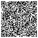 QR code with C Coakley Relocation Systems contacts
