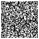 QR code with Heart Of Georgia Carpet contacts