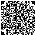 QR code with Los Amigos Auto Body contacts
