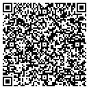 QR code with Heaven Best contacts
