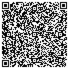 QR code with Advanced Driving Dynamics Inc contacts