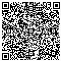 QR code with MCI contacts