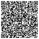 QR code with Proline Carpet Distribution contacts