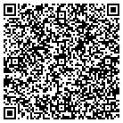 QR code with Magic Auto Paint & Body contacts