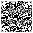 QR code with Angela's Pretty Paws contacts