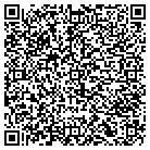 QR code with C Y & M Building Materials Inc contacts
