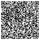 QR code with Leo Ickovic Construction contacts