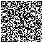 QR code with Manuel's Auto Body & Custom contacts