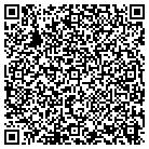 QR code with L&M Property Management contacts
