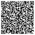 QR code with Hughes Dry contacts