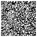 QR code with A Wizard Of Paws contacts