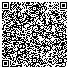 QR code with Hunts Specialty Services contacts