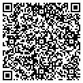 QR code with Eliminate Em contacts