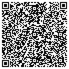 QR code with Arkwright Veterinary Service contacts