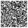 QR code with Mayas Auto Body contacts