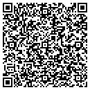 QR code with Atkin Jillian DVM contacts