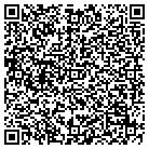 QR code with James Carpet & Upholstery Clng contacts