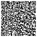 QR code with Hine Transport & Excavating contacts