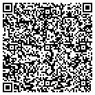 QR code with Kiewit Infrastructure West Co contacts