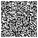 QR code with Jjf Trucking contacts