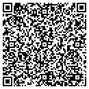 QR code with J & M Transport contacts