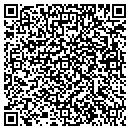 QR code with Jb Materials contacts