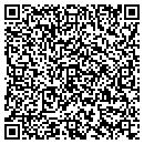 QR code with J & L Carpet Cleaners contacts